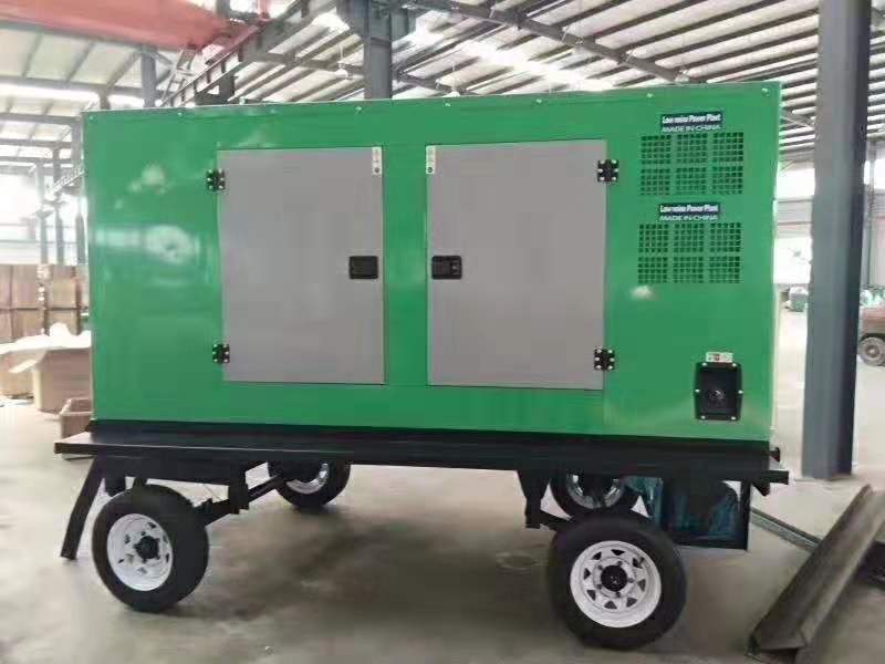 蘭(lan)州發電(diàn)機性價(jià)比.高的(de)發電機(ji)