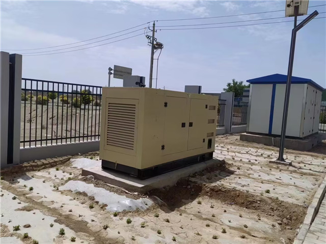 2024年(nián)康明斯柴油(yóu)發電機組未(wei)來的服務裡(li)程碑