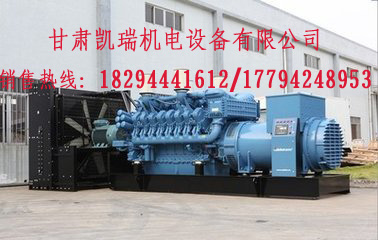 甘(gān)肅玉柴(chái)柴油發(fā)電機組(zǔ)價格