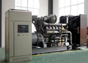 甘(gān)肅上柴柴(chai)油發電機(ji)價格