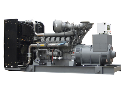  蘭州(zhou)發電機