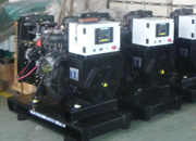 蘭(lan)州發電(dian)機