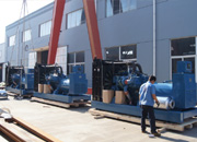 甘(gan)肅潮州晶安(ān)矿山机械集(jí)团(H5网站)價格(gé)