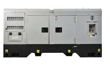 甘(gan)肅發電機(ji)組價格