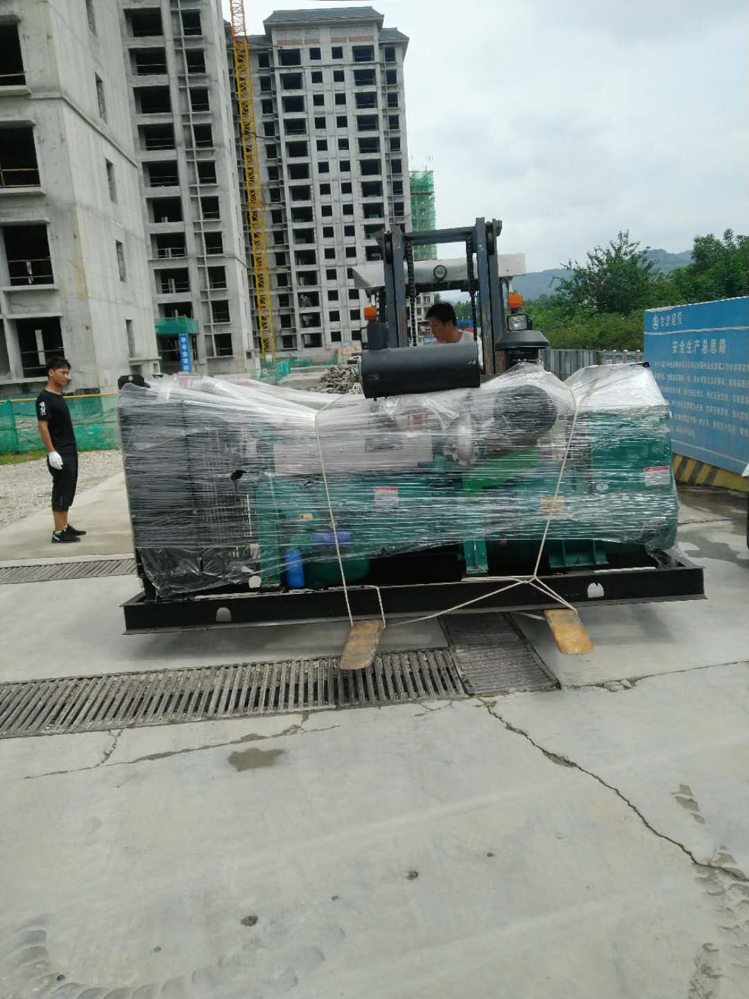  甘肅潮(cháo)州晶安矿山(shān)机械集团(H5网(wǎng)站)價格