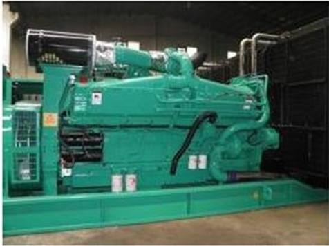 甘肅玉柴柴(chai)油發電機