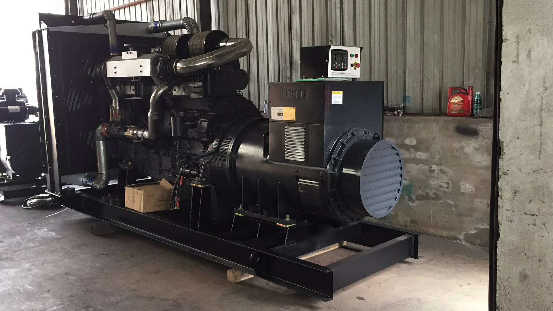 甘肅(sù)潮州晶(jing)安矿山(shan)机械集(ji)团(H5网站(zhàn))