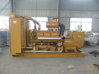 甘肅(sù)玉柴發電機(ji)價格