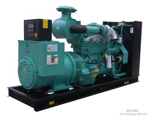 蘭州柴(chai)油發電機價格 蘭(lán)州柴油發電機價(jià)格