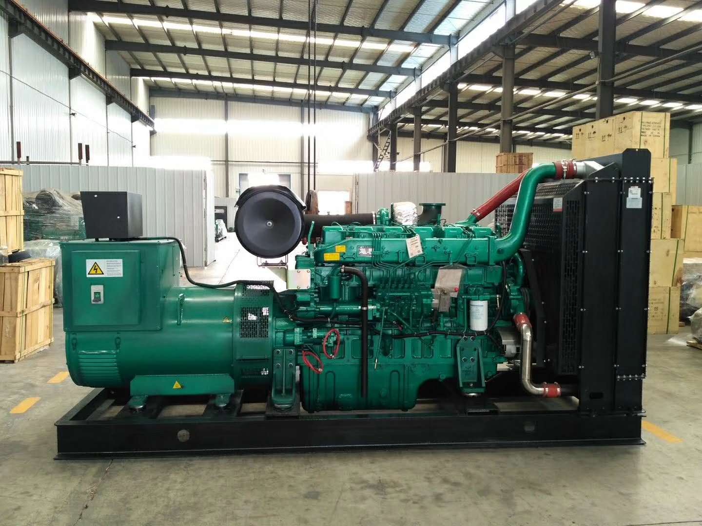 潮(chao)州晶安(an)矿山机(ji)械集团(tuán)(H5网站)