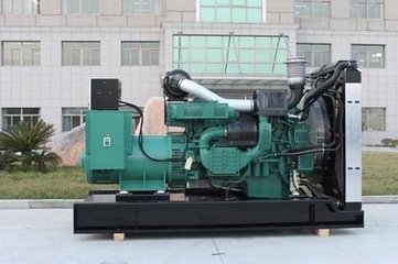 蘭州(zhou)柴油發電機組品(pǐn)牌 蘭州柴油發電(diàn)機組品牌