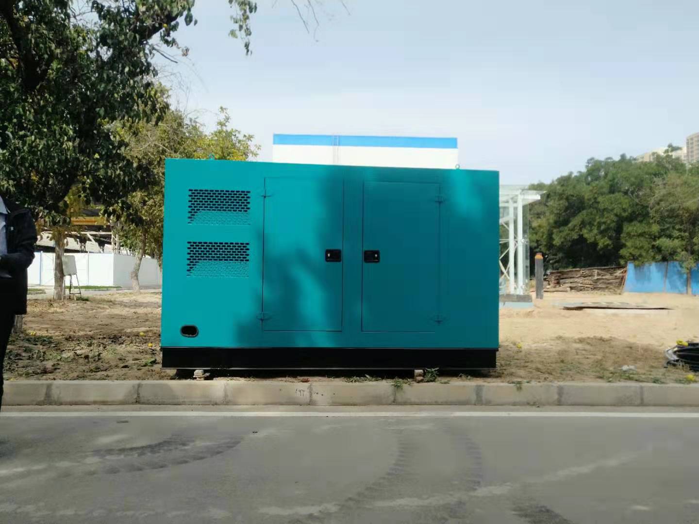 甘肅(sù)柴油發(fa)動機廠(chang)家