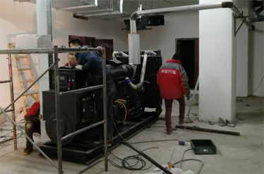 蘭州(zhōu)發電機組價(jia)格