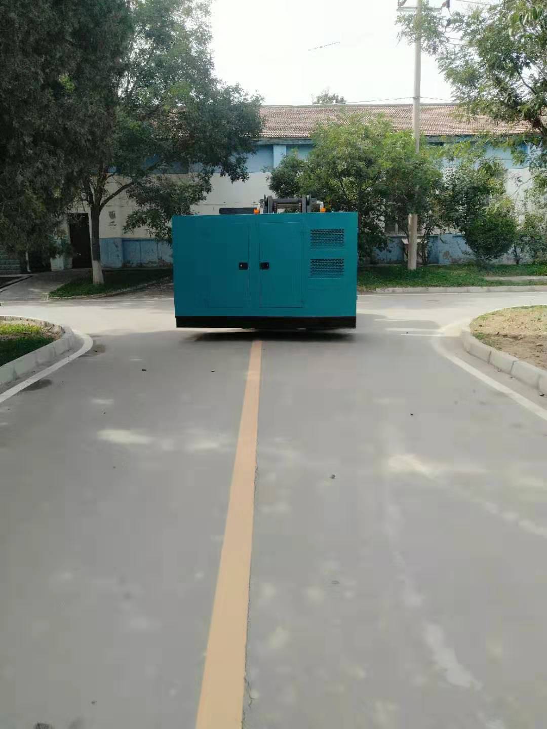 甘肅(sù)發電機價(jia)格