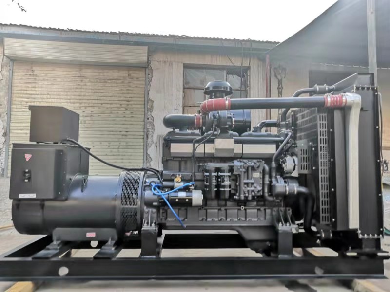 蘭州(zhōu)上柴發電(dian)機廠家有(you)哪些