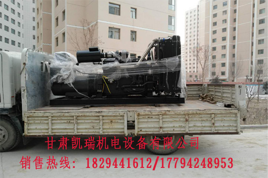 蘭州發(fa)電機組廠(chǎng)家