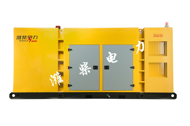 蘭州(zhōu)濰柴發(fā)電機組(zǔ)租賃