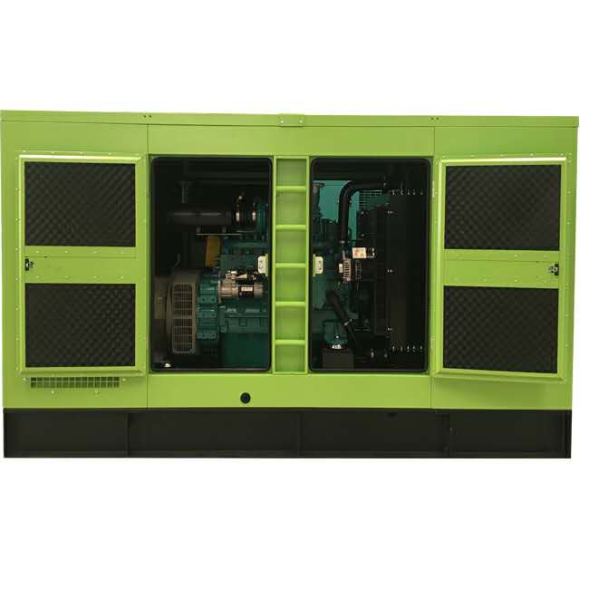 蘭州發(fā)電機組價格