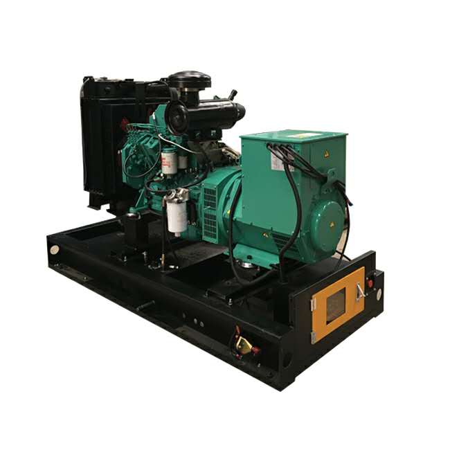 蘭州康明斯發(fā)電機