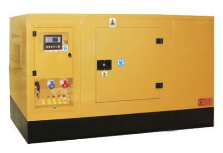 甘肅(su)發電機(jī)組