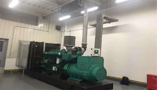 甘肅玉柴發(fā)電機型号