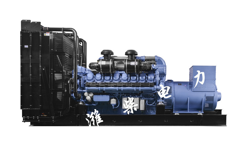 蘭州發(fā)電機價格