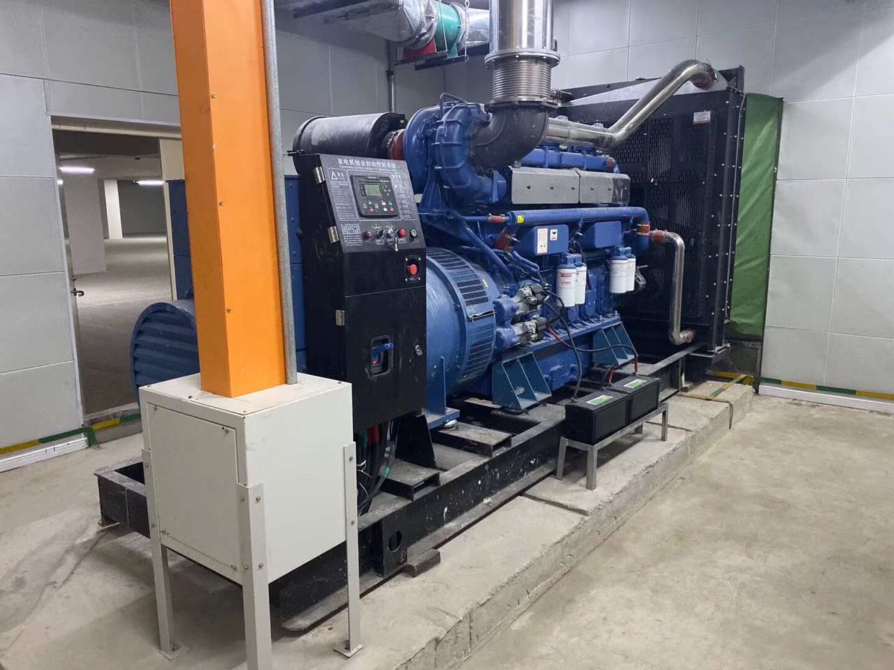 甘肅潮州(zhou)晶安矿山机械(xiè)集团(H5网站)廠家(jia)