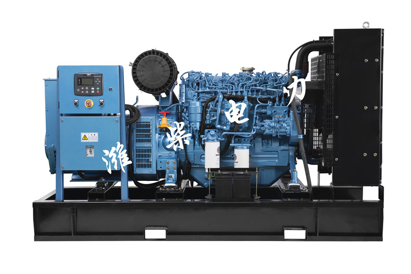 甘(gān)肅濰柴(chái)發電機(jī)