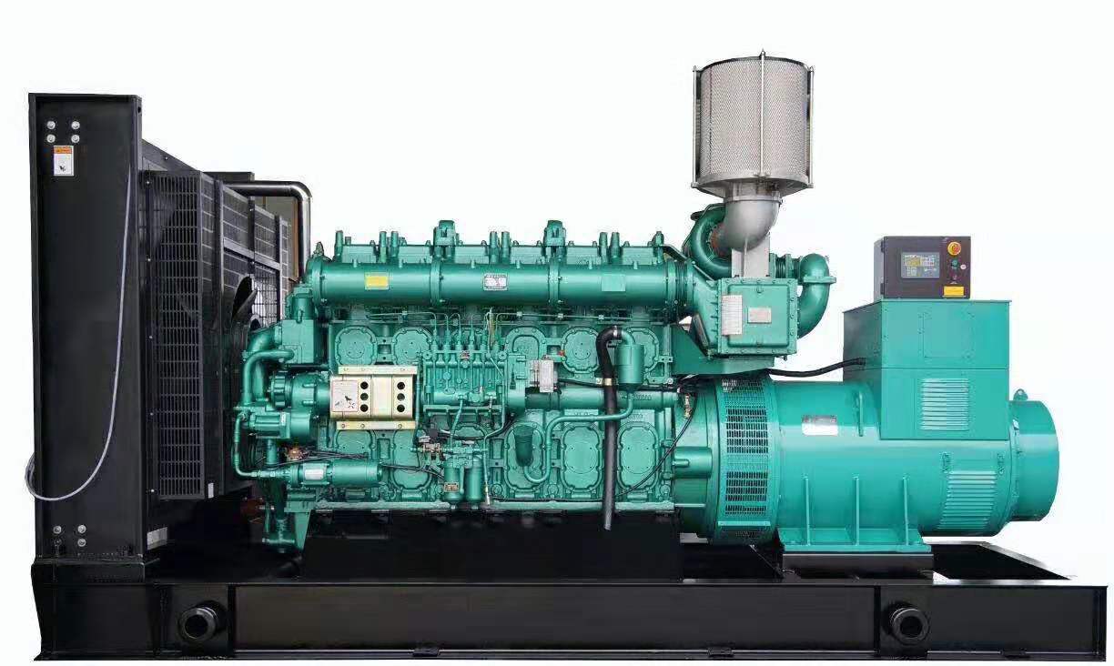 甘肅(su)康明斯發電機組(zu)價格