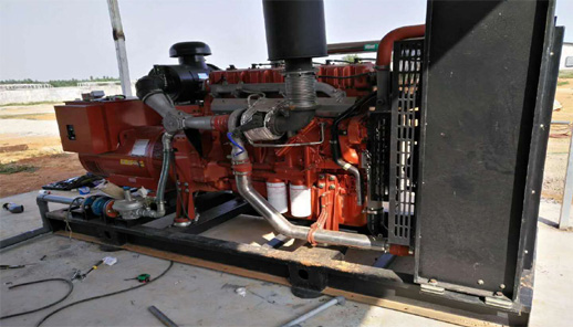 甘(gan)肅發電機(ji)品牌