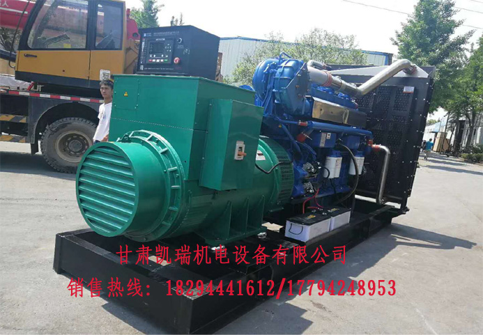 蘭州發(fa)電機組(zu)價格
