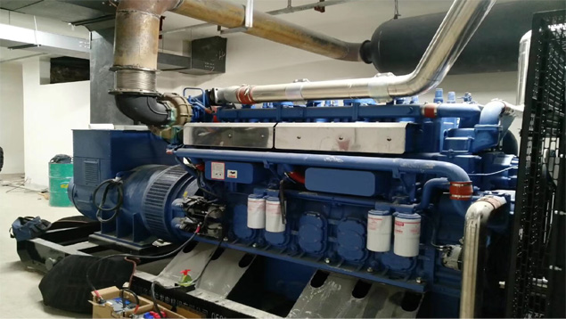 蘭州發(fā)電機型(xíng)号