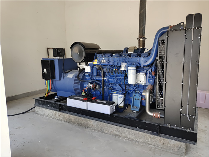 潮州晶安矿山机械集团(H5网站)講述進(jin)口沃爾沃柴(chái)油發電機組(zu)有哪些優點(diǎn)