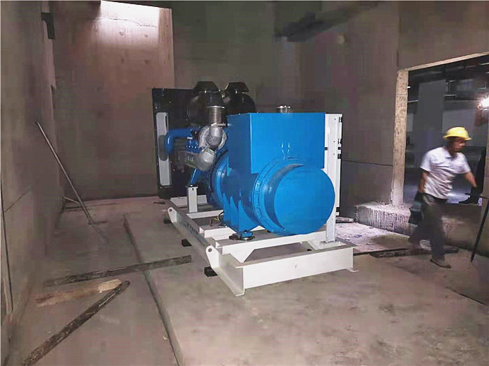 甘肅發(fā)電機組(zǔ)安裝 甘肅(su)發電機(ji)組安裝(zhuāng)