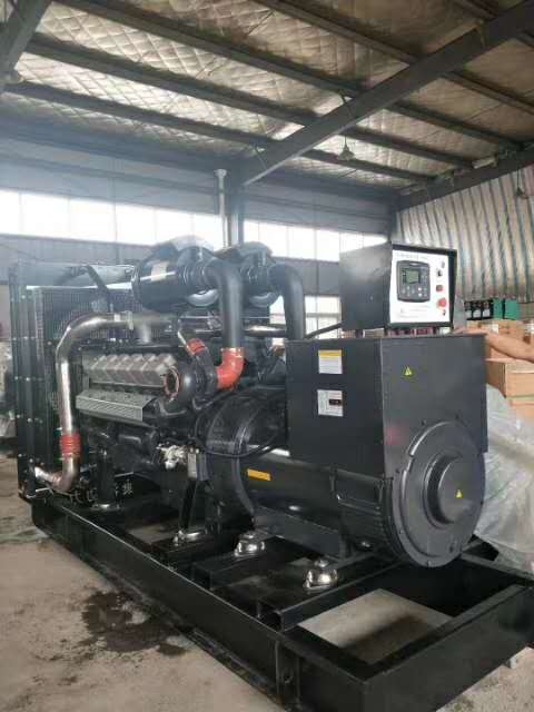 蘭州上柴(chái)發電機價(jià)格