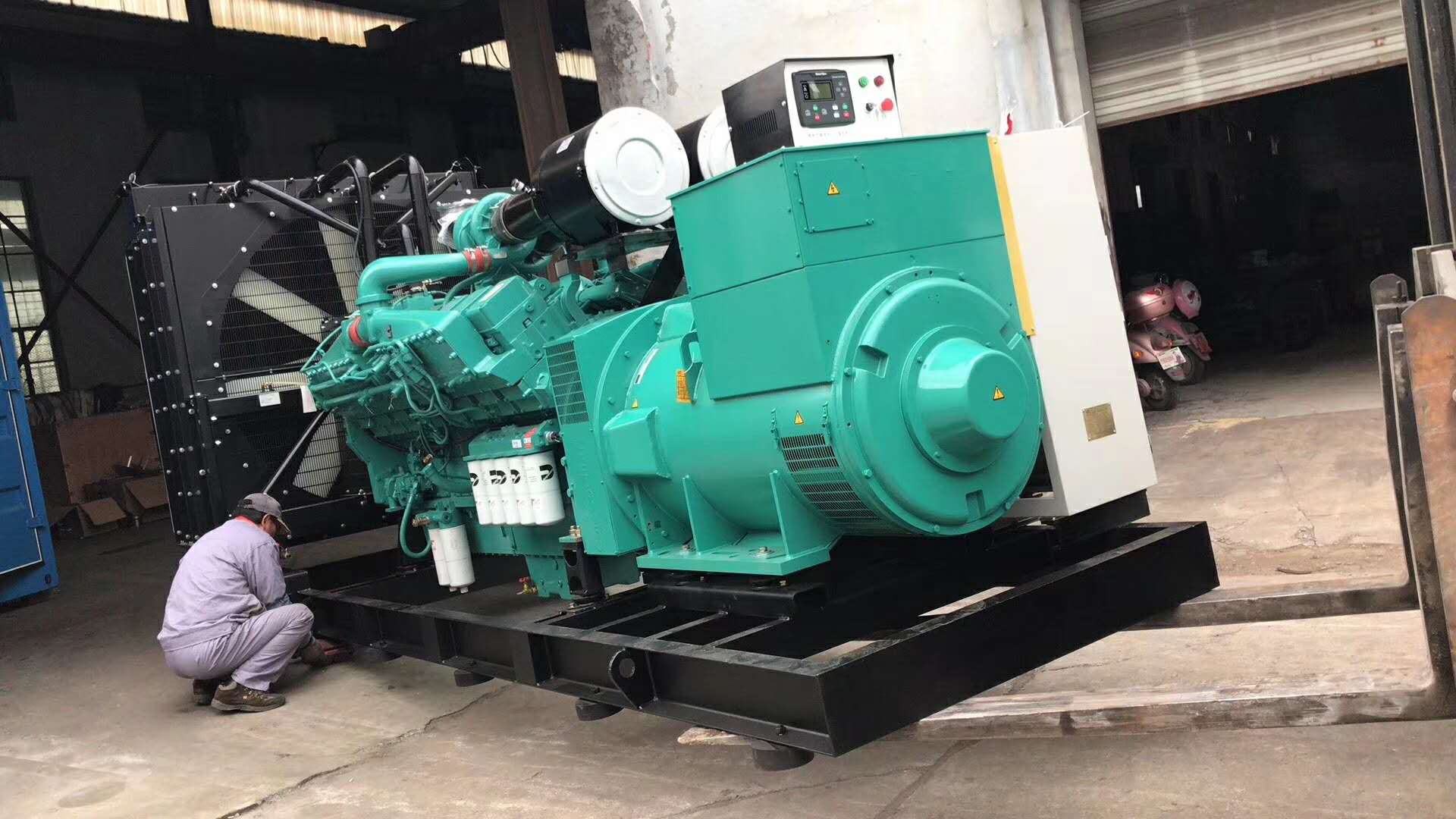 甘肅(su)潮州晶安矿山(shan)机械集团(H5网站(zhàn))品牌