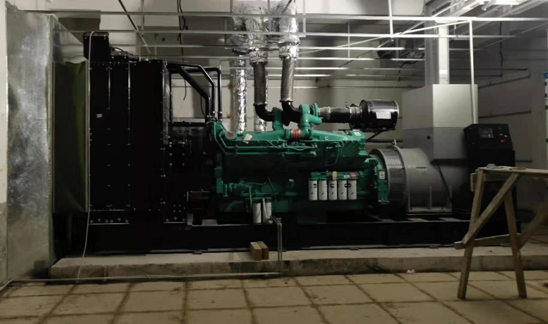 蘭州(zhōu)康明斯發(fa)電機價格(ge)