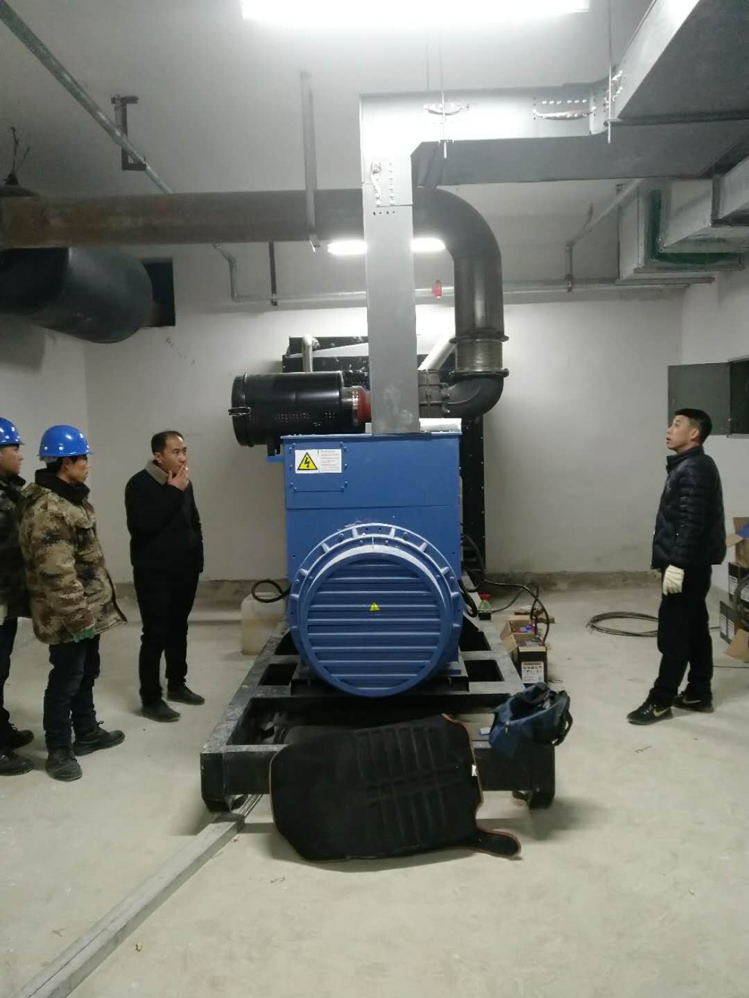 潮州晶安(ān)矿山机械(xie)集团(H5网站(zhan))