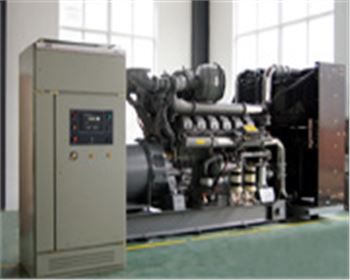 上柴柴油發(fā)電機價格